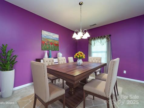 1822 Charbray Lane Charlotte NC 28213