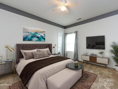 1822 Charbray Lane Charlotte NC 28213