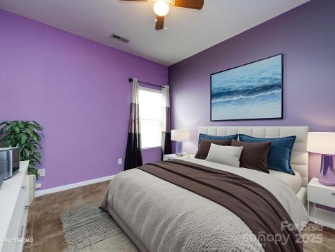 1822 Charbray Lane Charlotte NC 28213