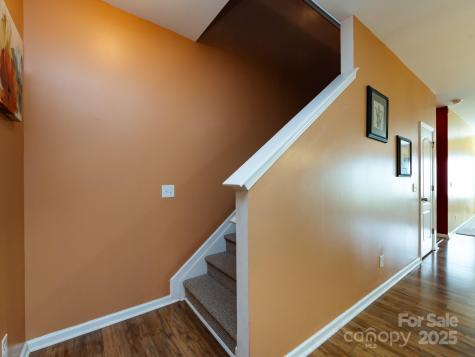 1822 Charbray Lane Charlotte NC 28213