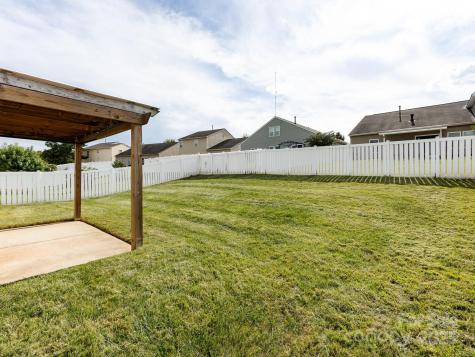 1822 Charbray Lane Charlotte NC 28213