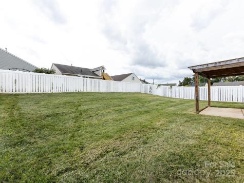 1822 Charbray Lane Charlotte NC 28213