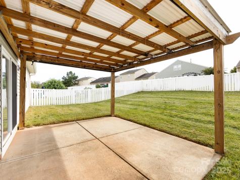 1822 Charbray Lane Charlotte NC 28213