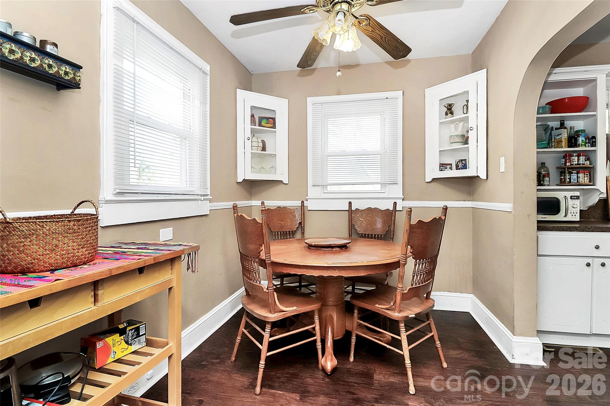 707 Oakshade Avenue Kannapolis NC 28083