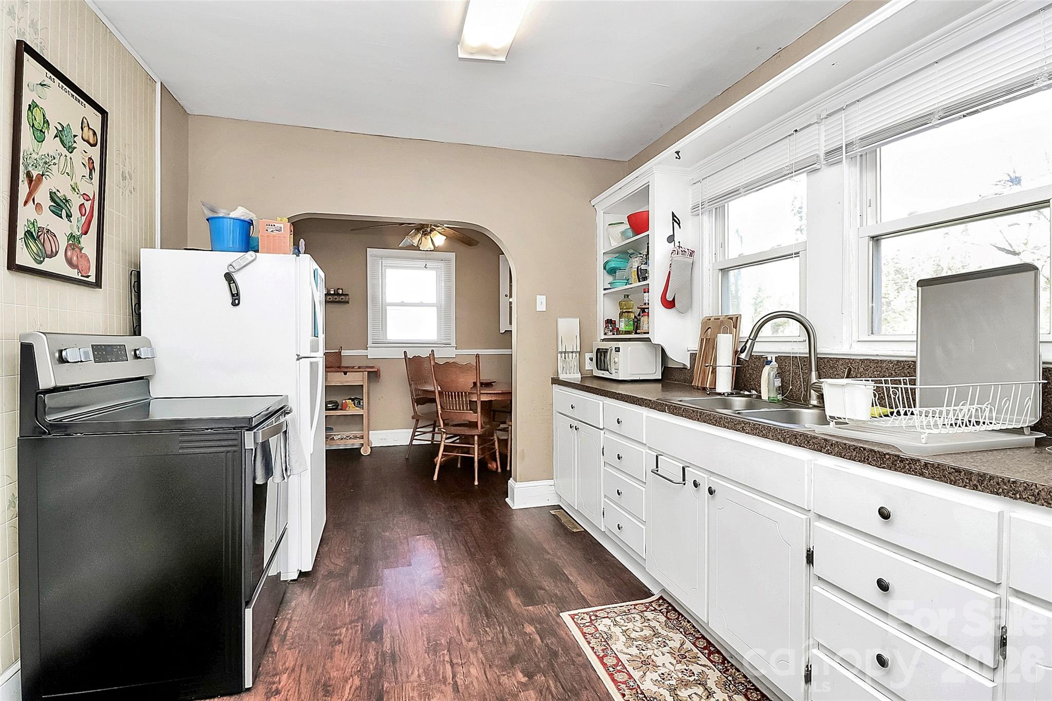 707 Oakshade Avenue Kannapolis NC 28083