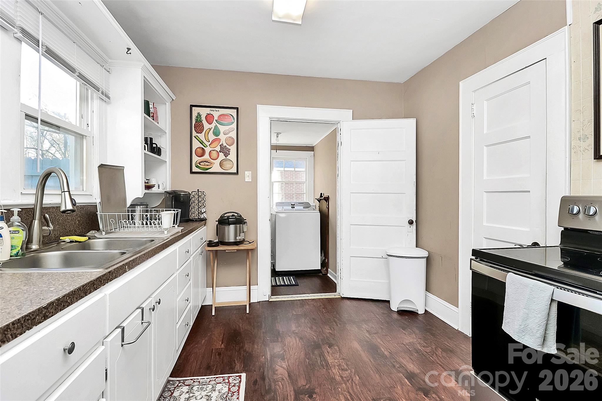 707 Oakshade Avenue Kannapolis NC 28083