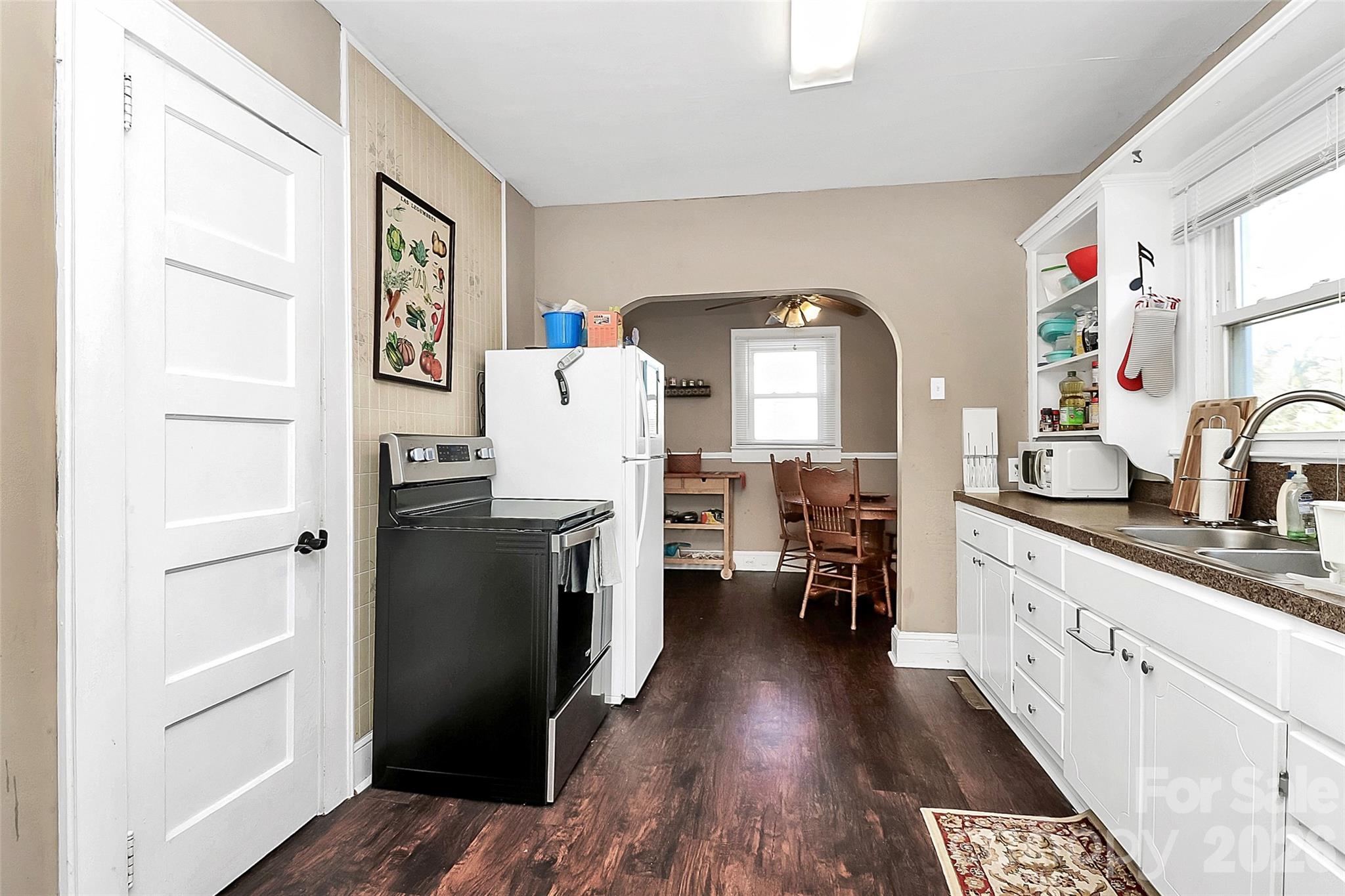 707 Oakshade Avenue Kannapolis NC 28083