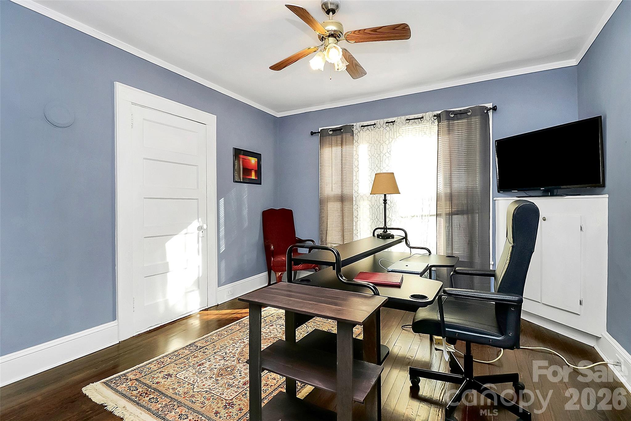 707 Oakshade Avenue Kannapolis NC 28083