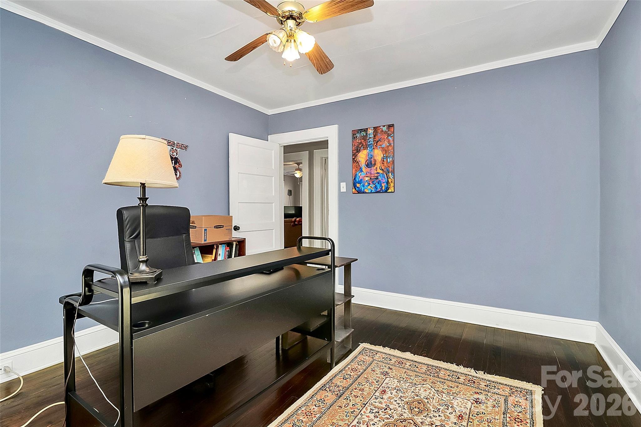 707 Oakshade Avenue Kannapolis NC 28083