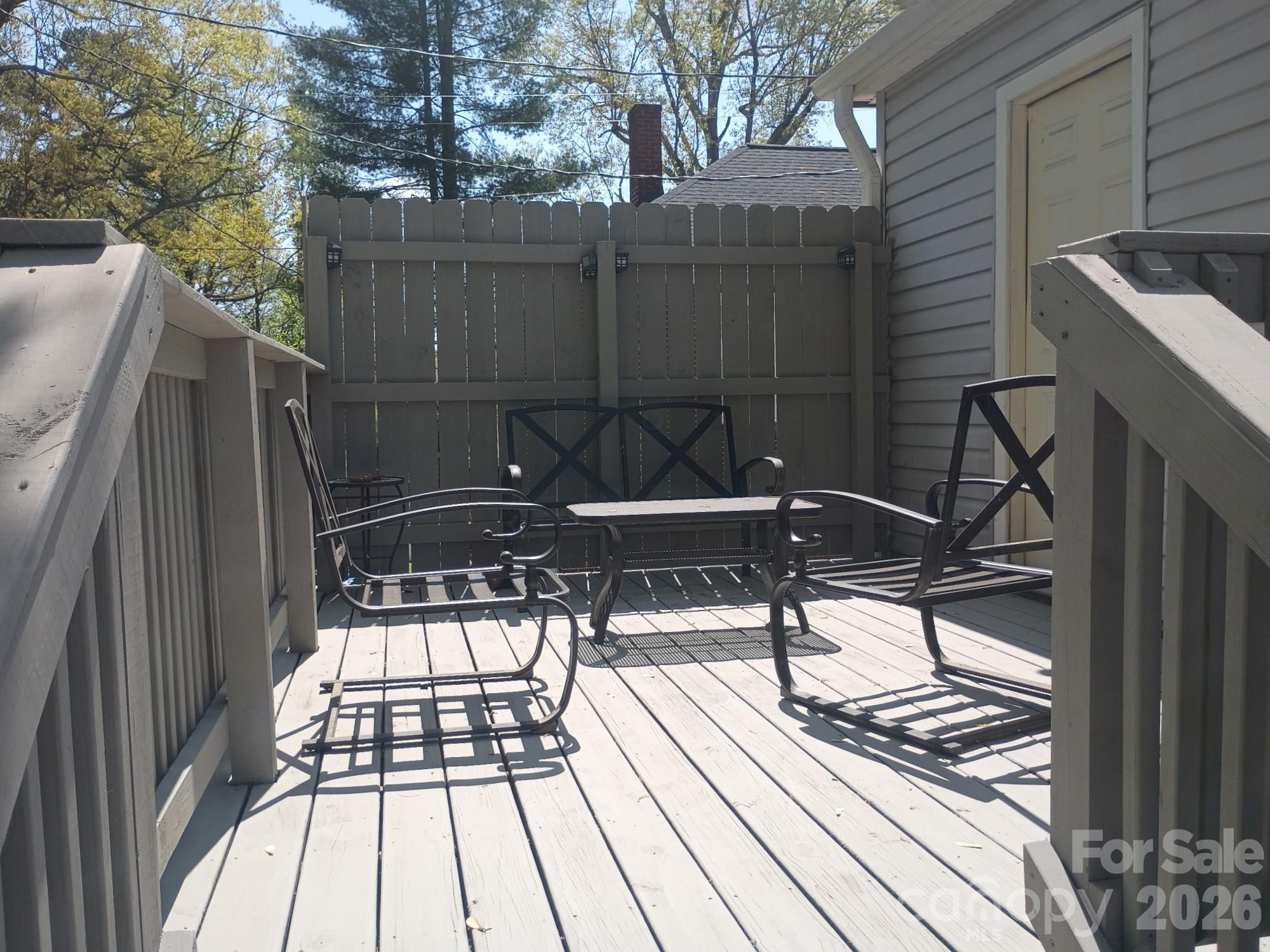 707 Oakshade Avenue Kannapolis NC 28083