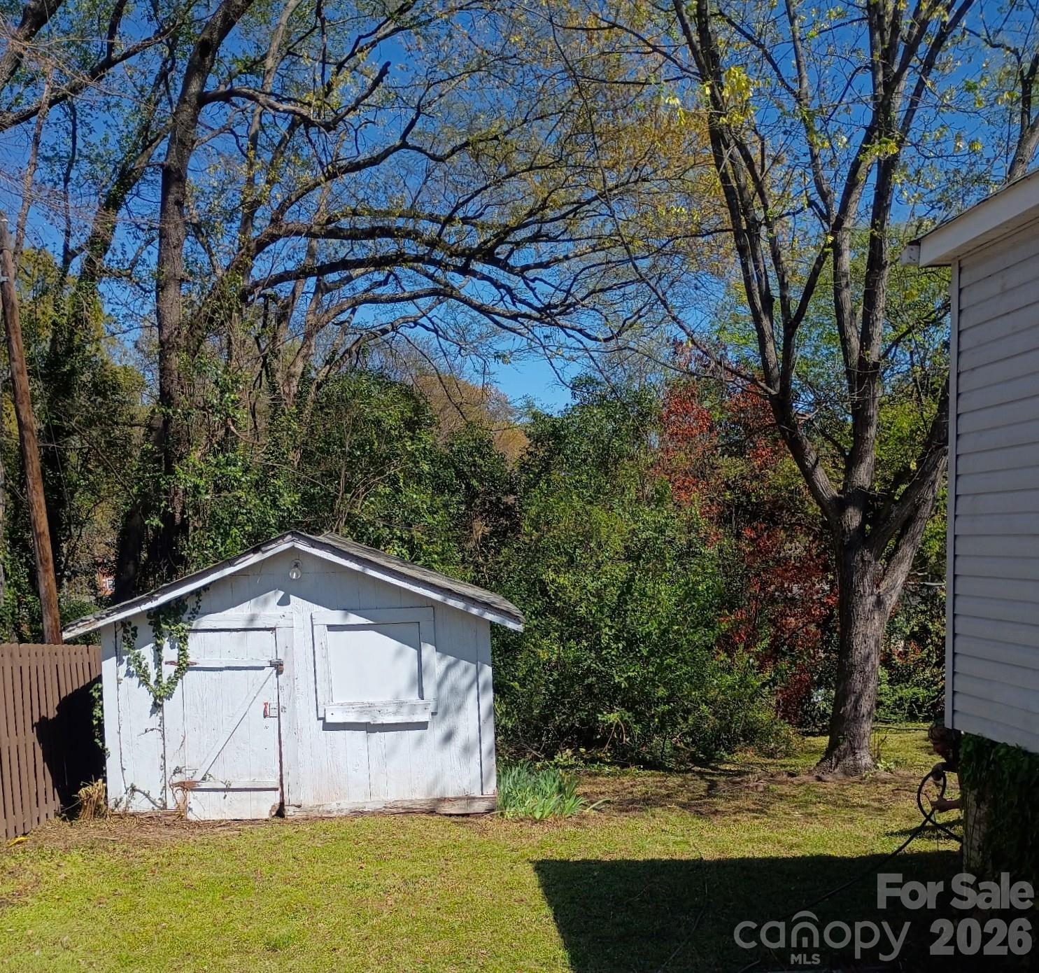 707 Oakshade Avenue Kannapolis NC 28083