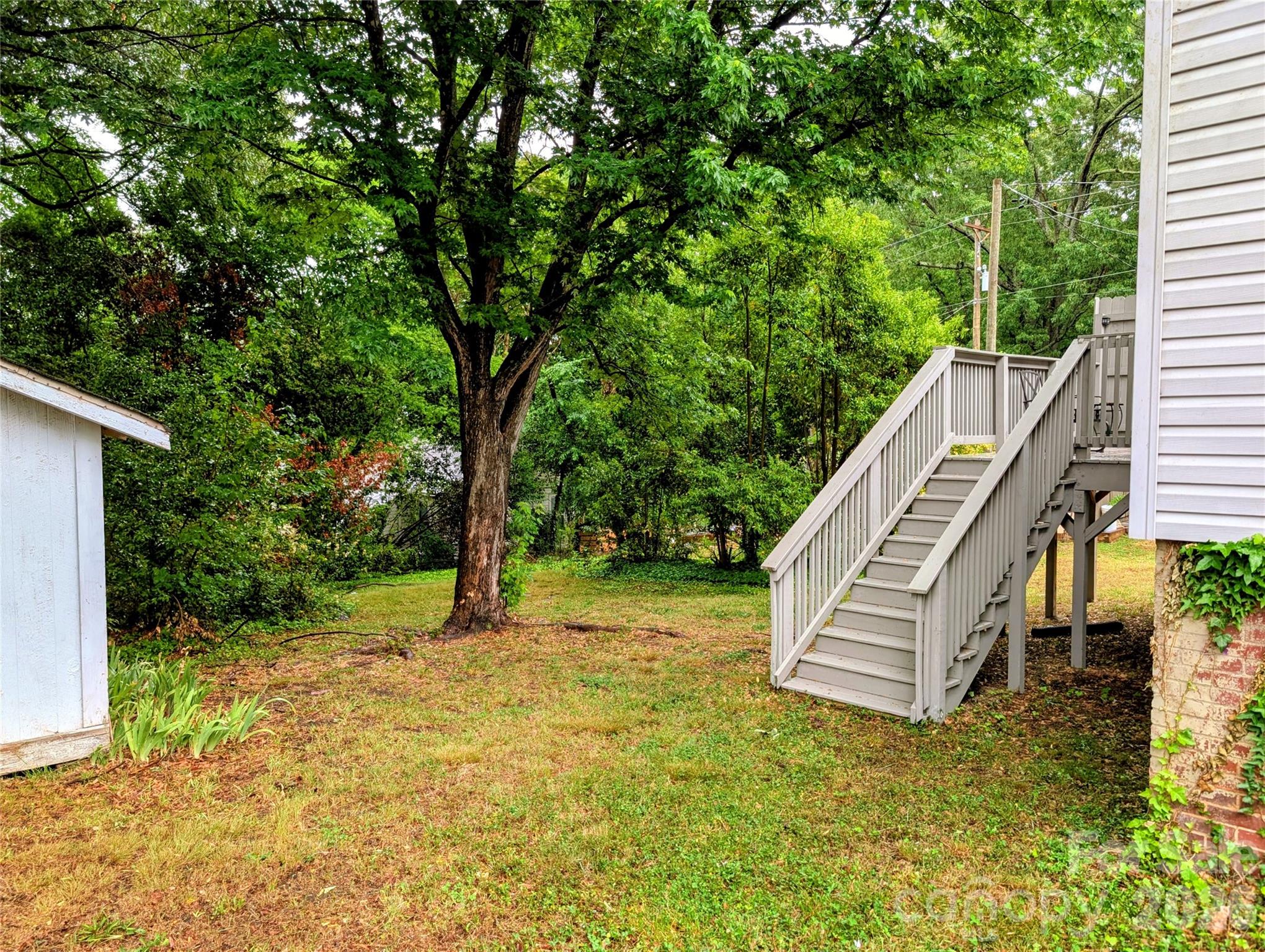 707 Oakshade Avenue Kannapolis NC 28083