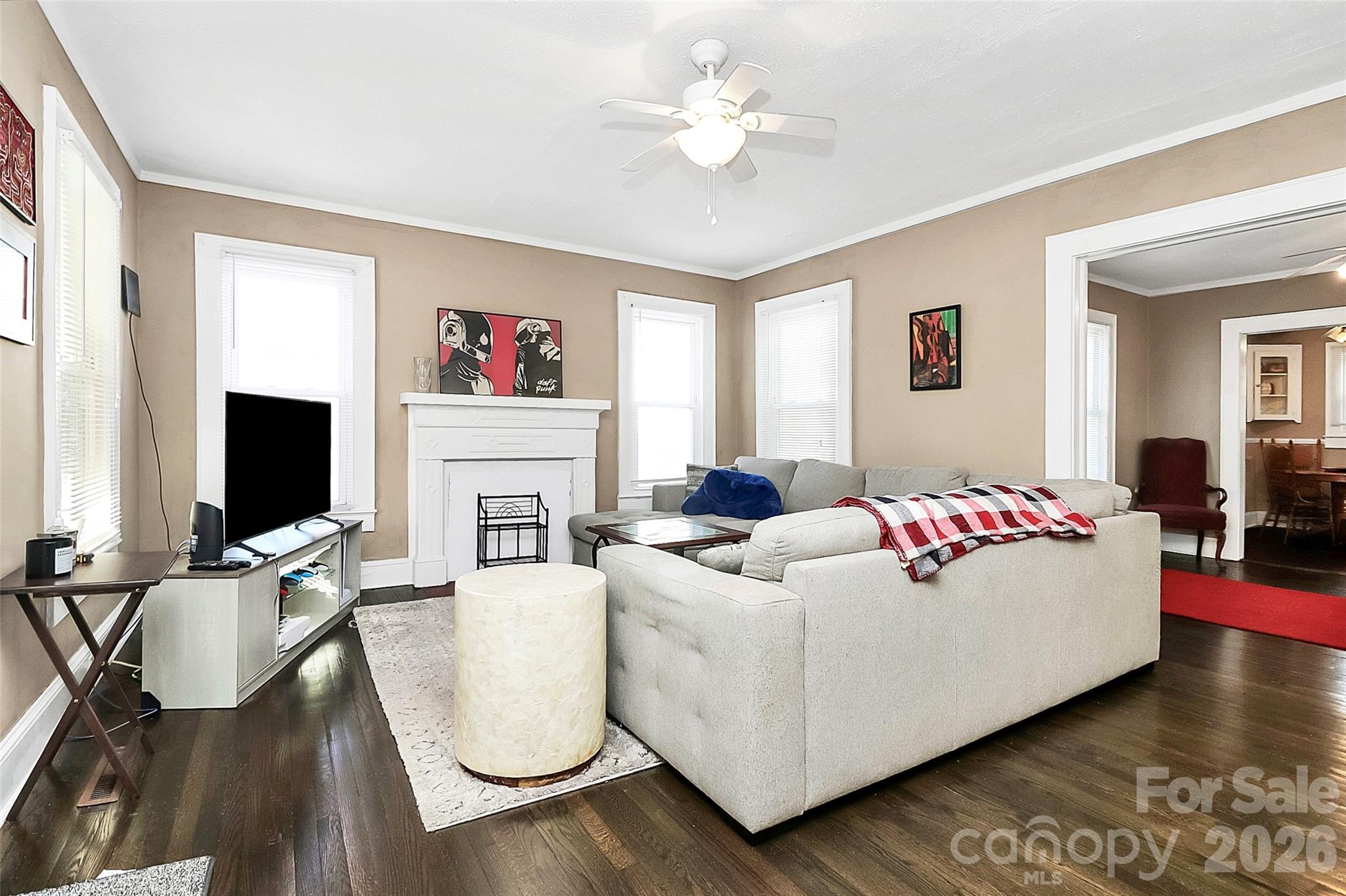 707 Oakshade Avenue Kannapolis NC 28083