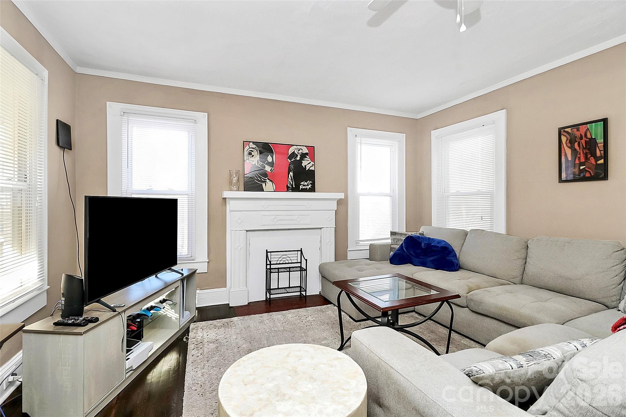 707 Oakshade Avenue Kannapolis NC 28083