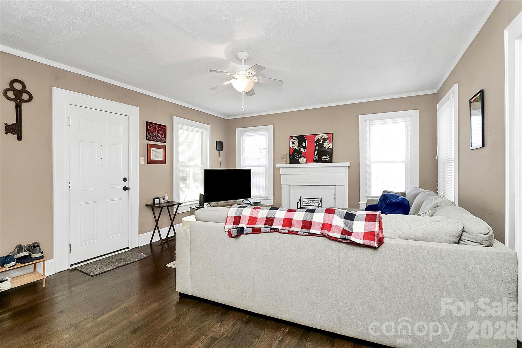 707 Oakshade Avenue Kannapolis NC 28083