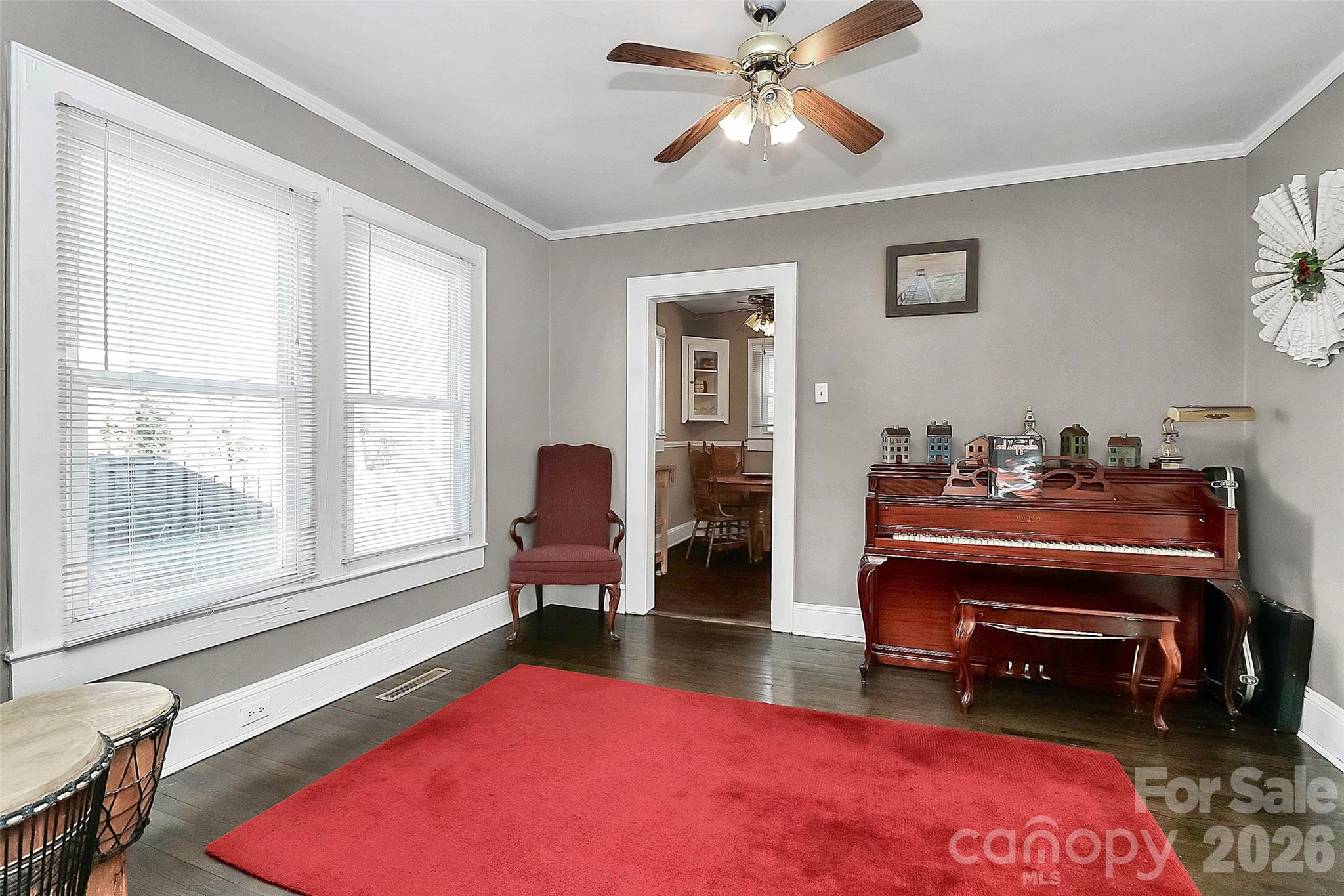 707 Oakshade Avenue Kannapolis NC 28083