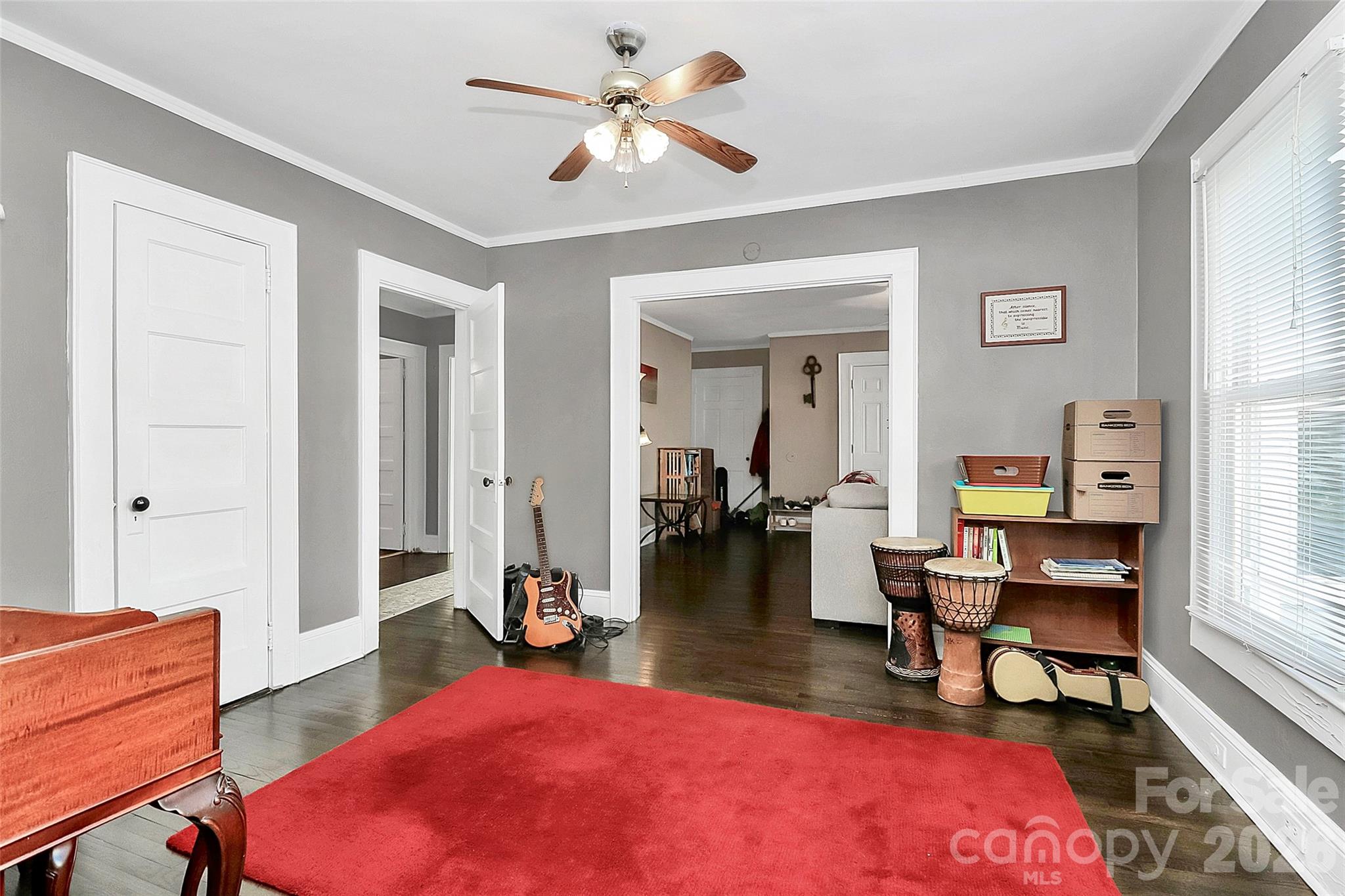 707 Oakshade Avenue Kannapolis NC 28083