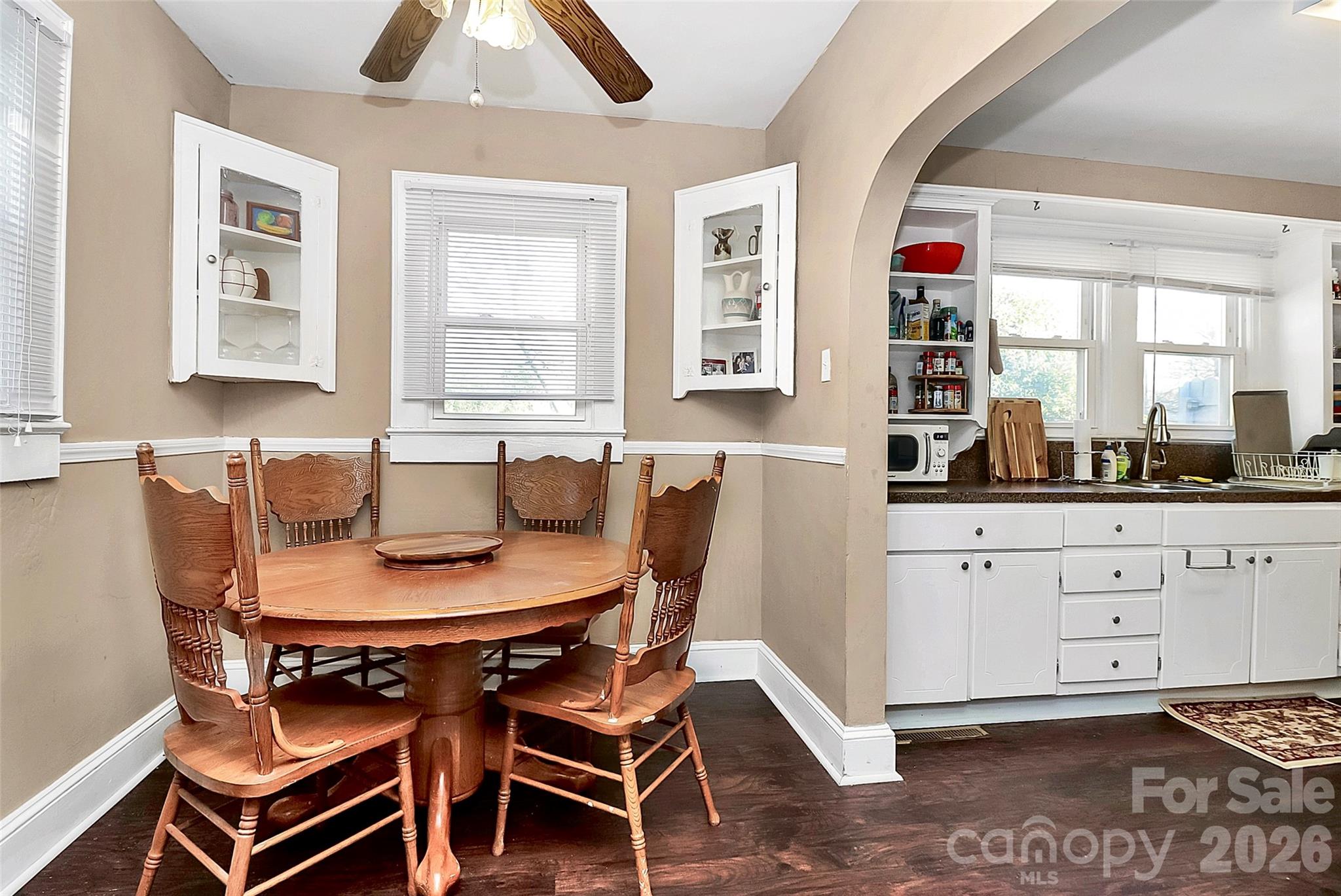707 Oakshade Avenue Kannapolis NC 28083