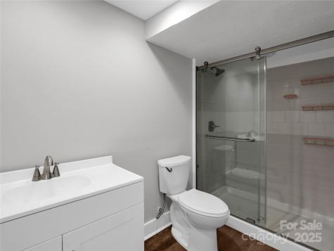 35 Fieldcrest Circle Asheville NC 28806