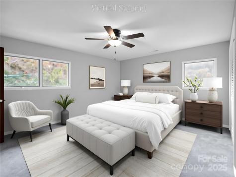 35 Fieldcrest Circle Asheville NC 28806