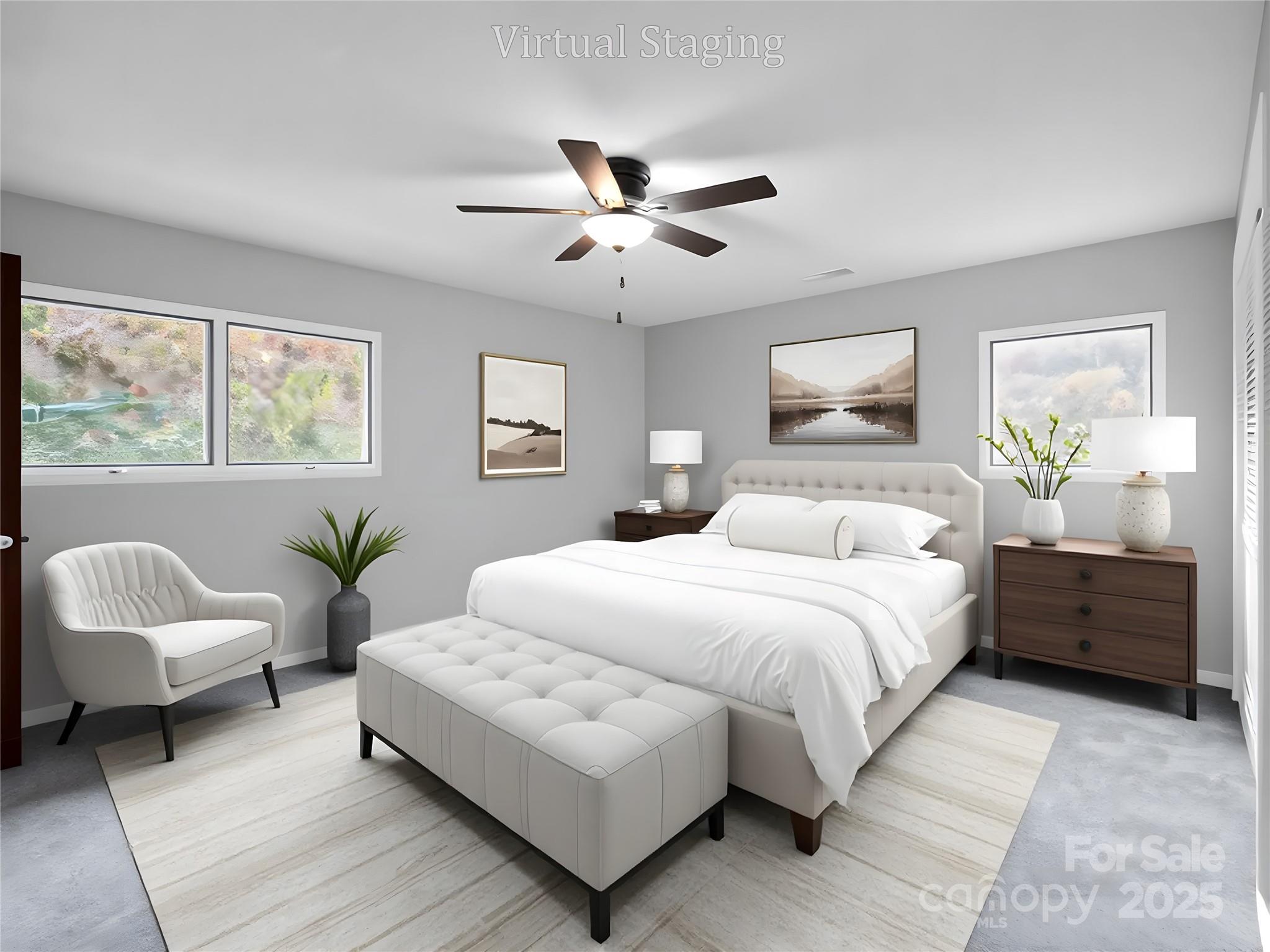 35 Fieldcrest Circle Asheville NC 28806