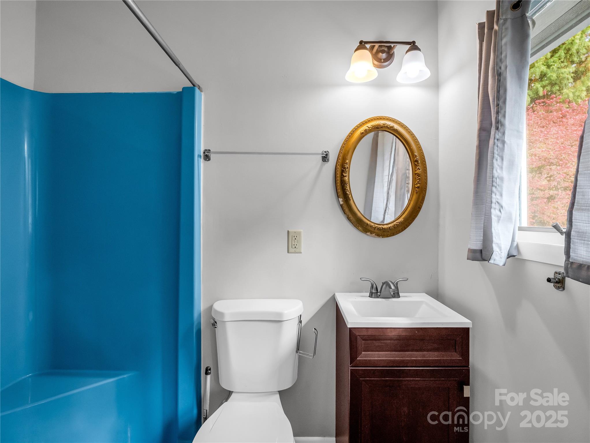 35 Fieldcrest Circle Asheville NC 28806