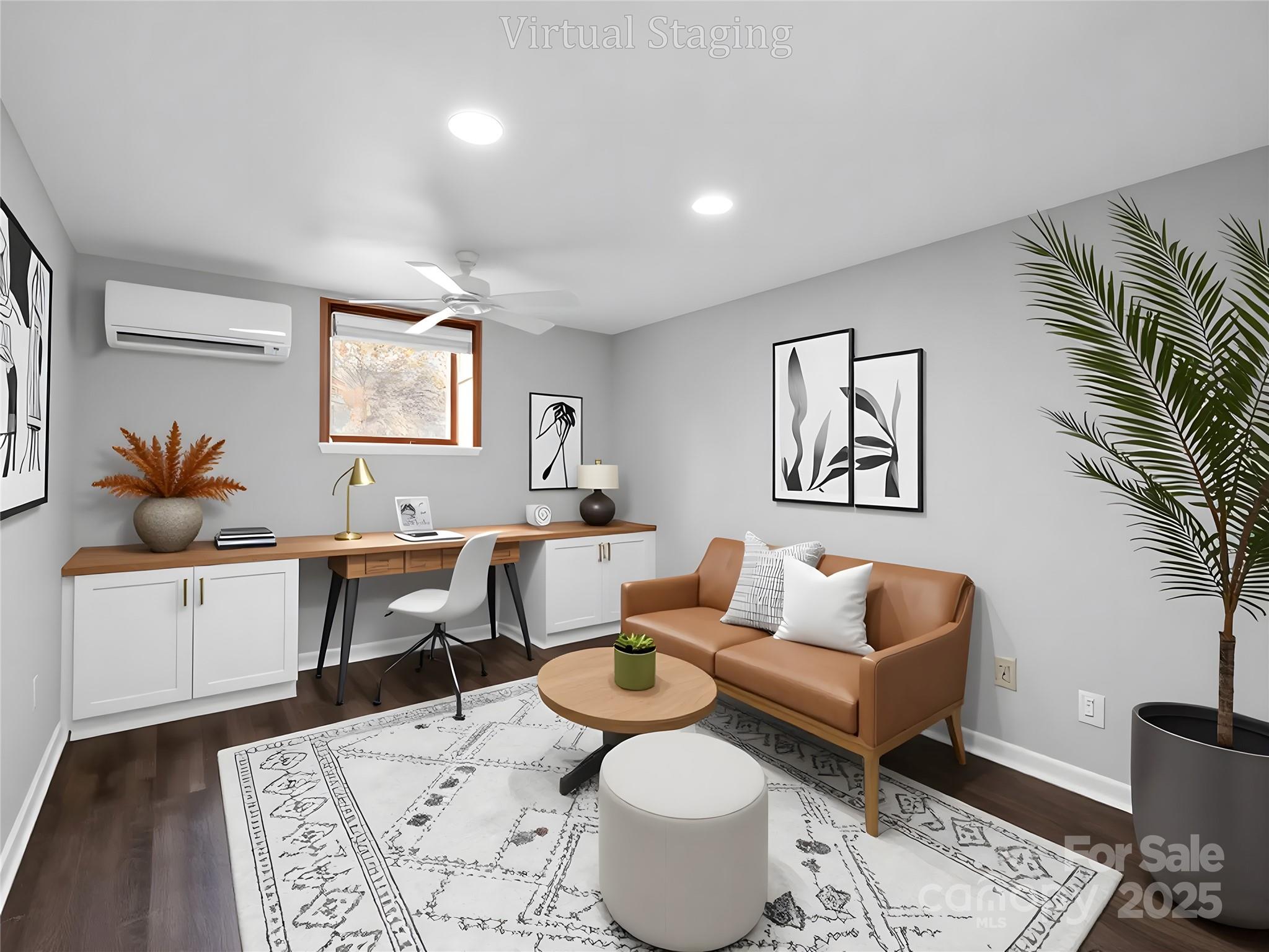 35 Fieldcrest Circle Asheville NC 28806