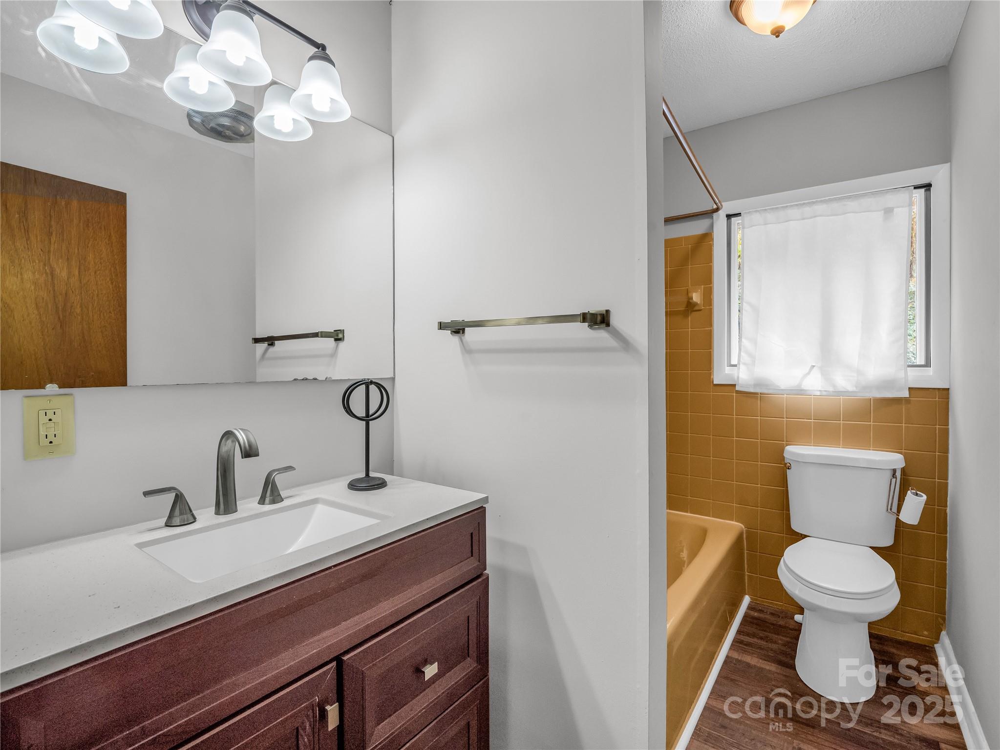 35 Fieldcrest Circle Asheville NC 28806