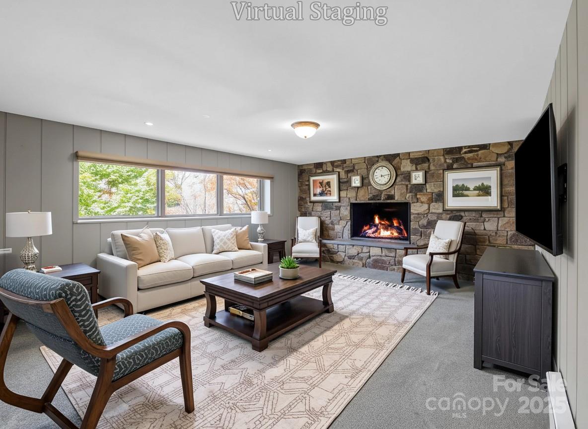 35 Fieldcrest Circle Asheville NC 28806