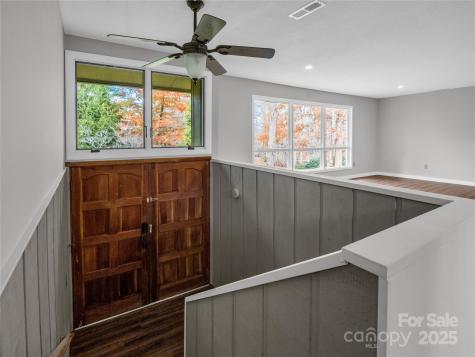 35 Fieldcrest Circle Asheville NC 28806