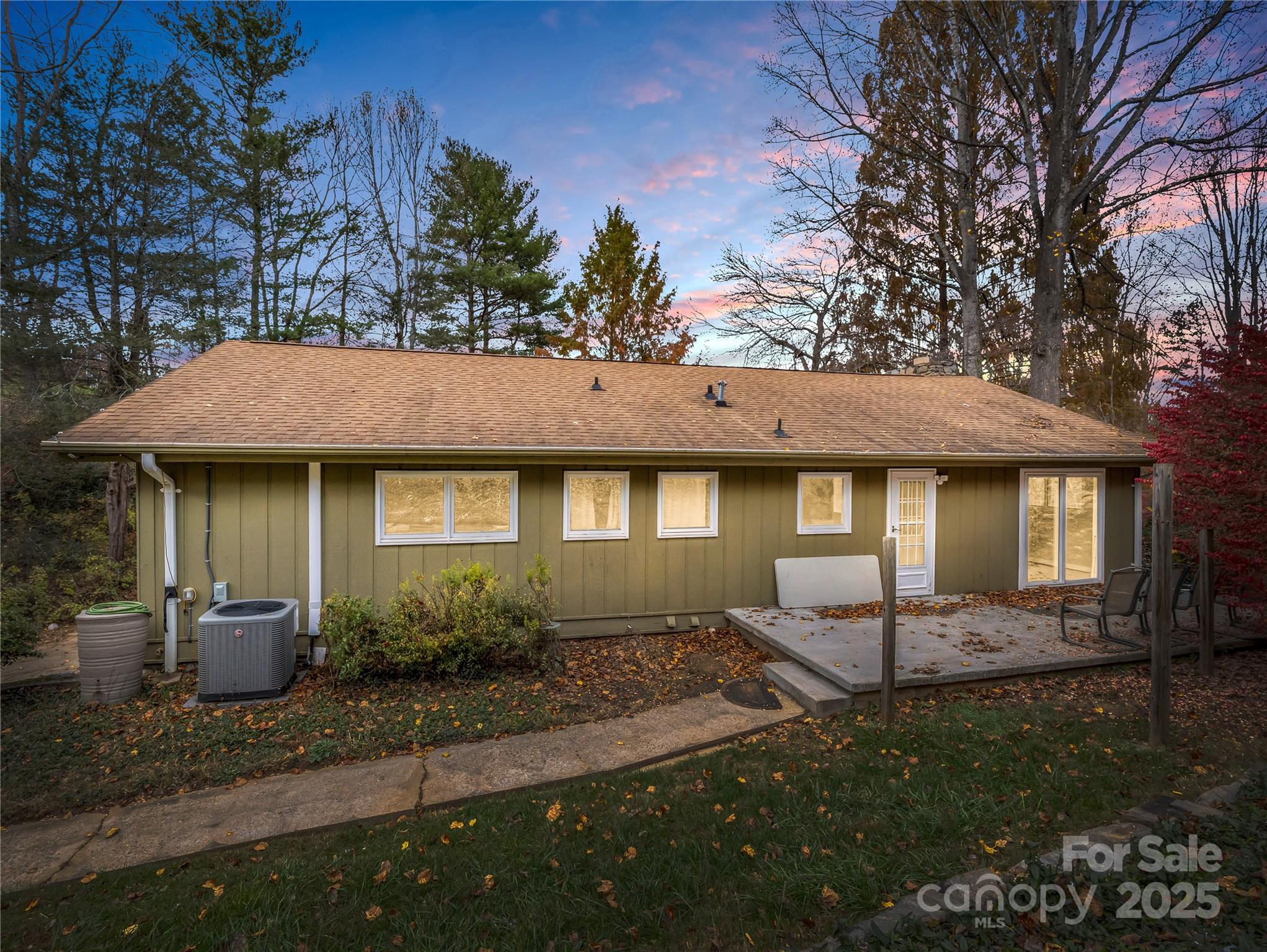 35 Fieldcrest Circle Asheville NC 28806