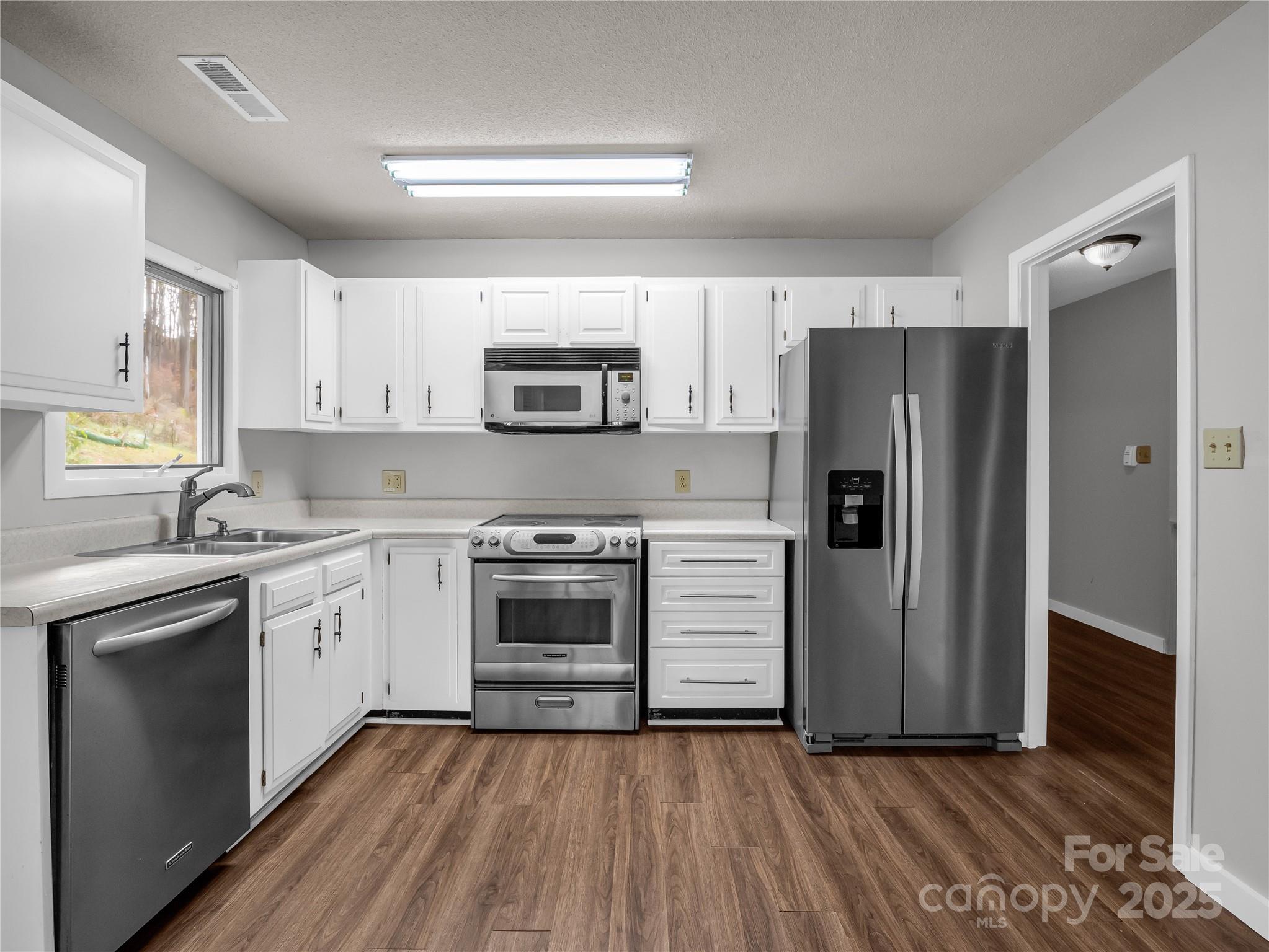 35 Fieldcrest Circle Asheville NC 28806