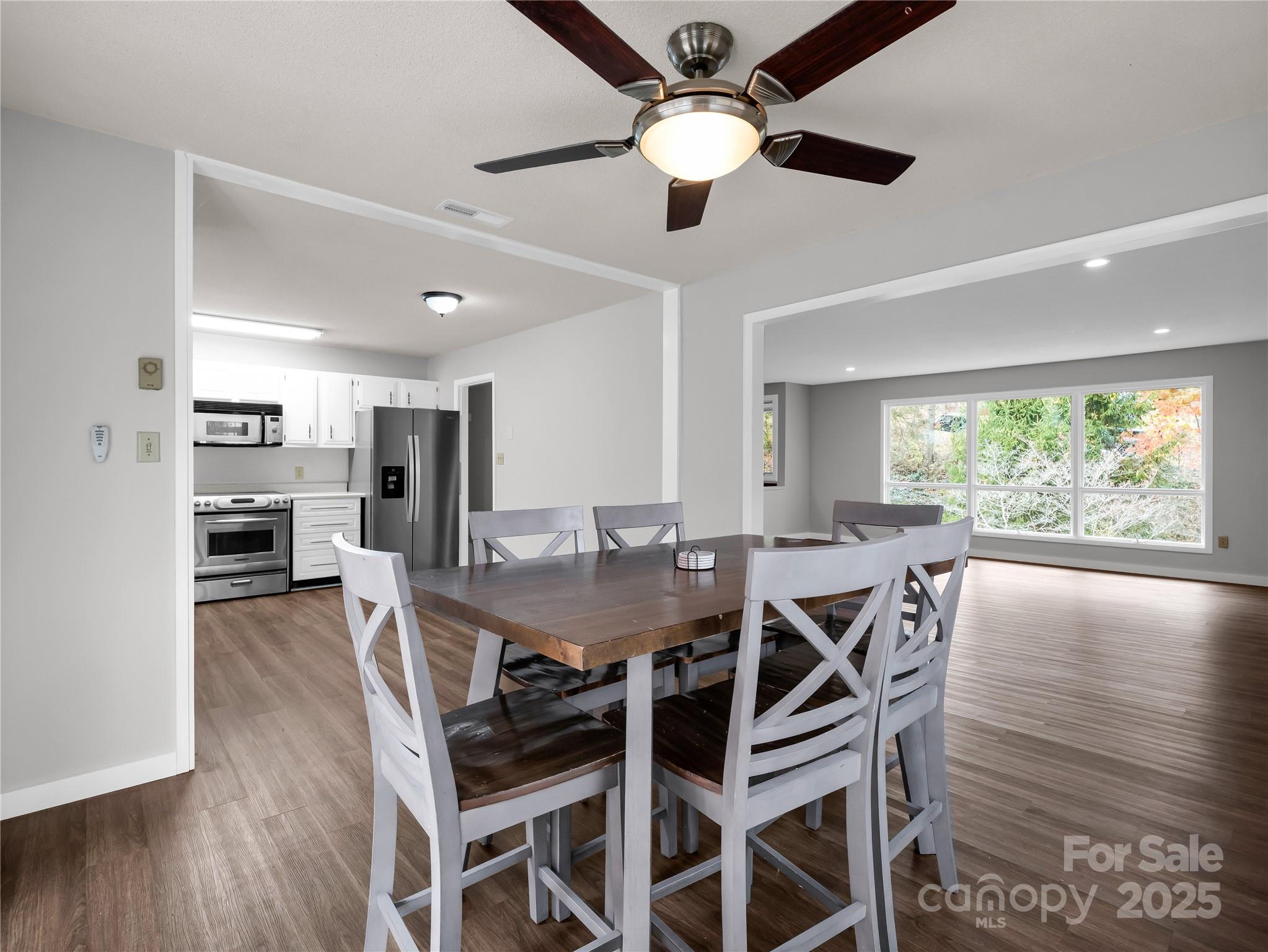 35 Fieldcrest Circle Asheville NC 28806