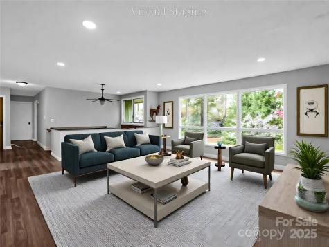 35 Fieldcrest Circle Asheville NC 28806