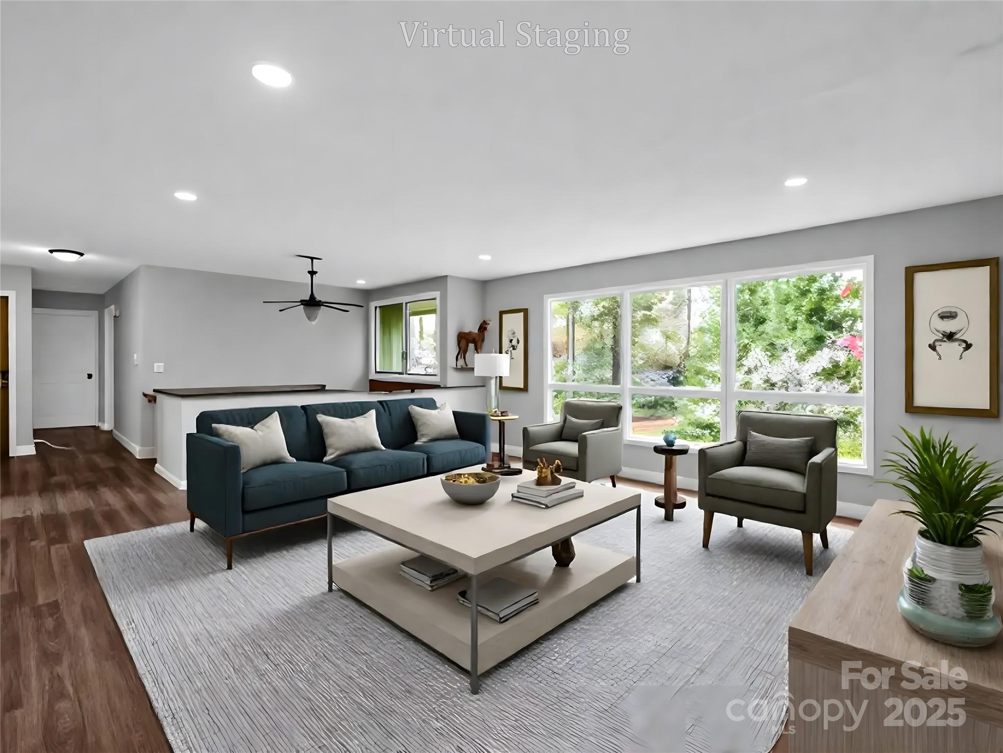 35 Fieldcrest Circle Asheville NC 28806