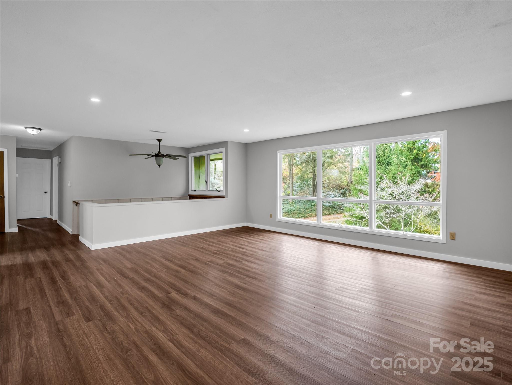 35 Fieldcrest Circle Asheville NC 28806