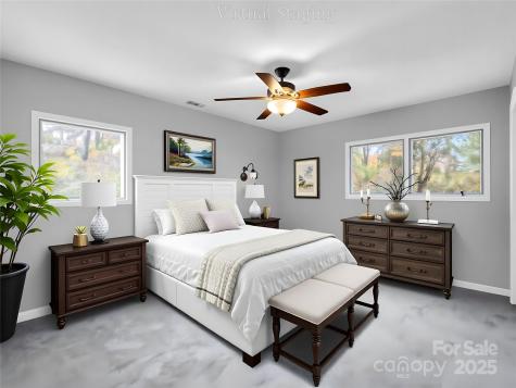 35 Fieldcrest Circle Asheville NC 28806