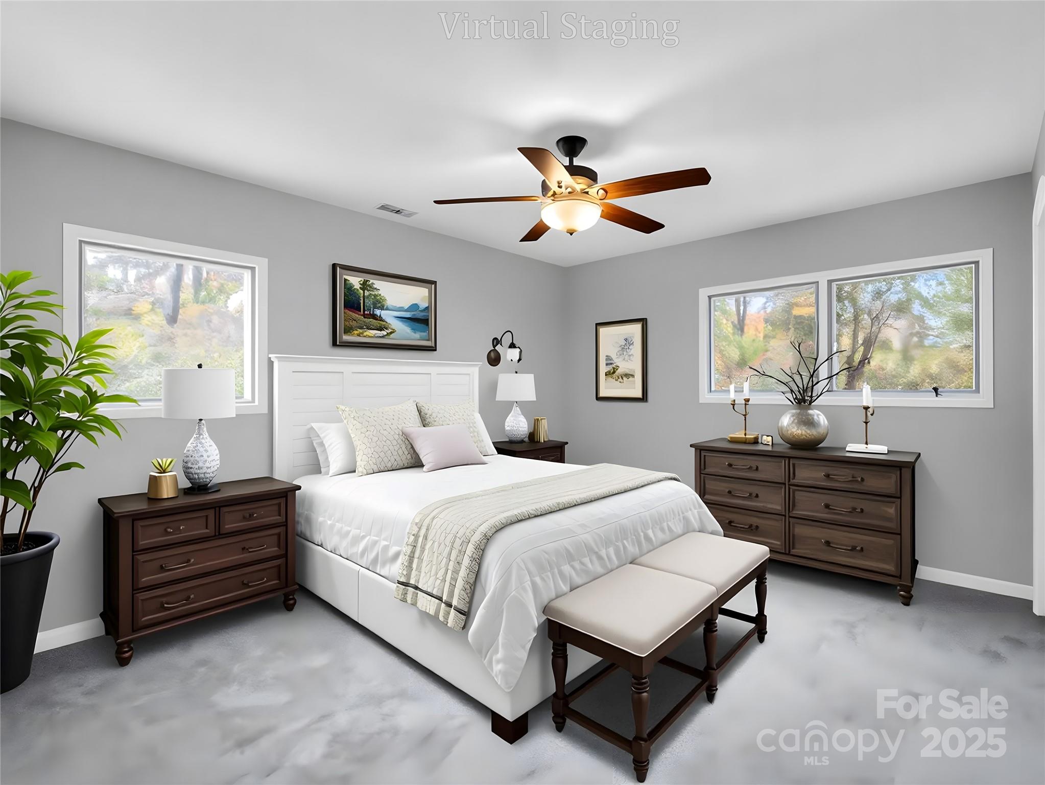 35 Fieldcrest Circle Asheville NC 28806