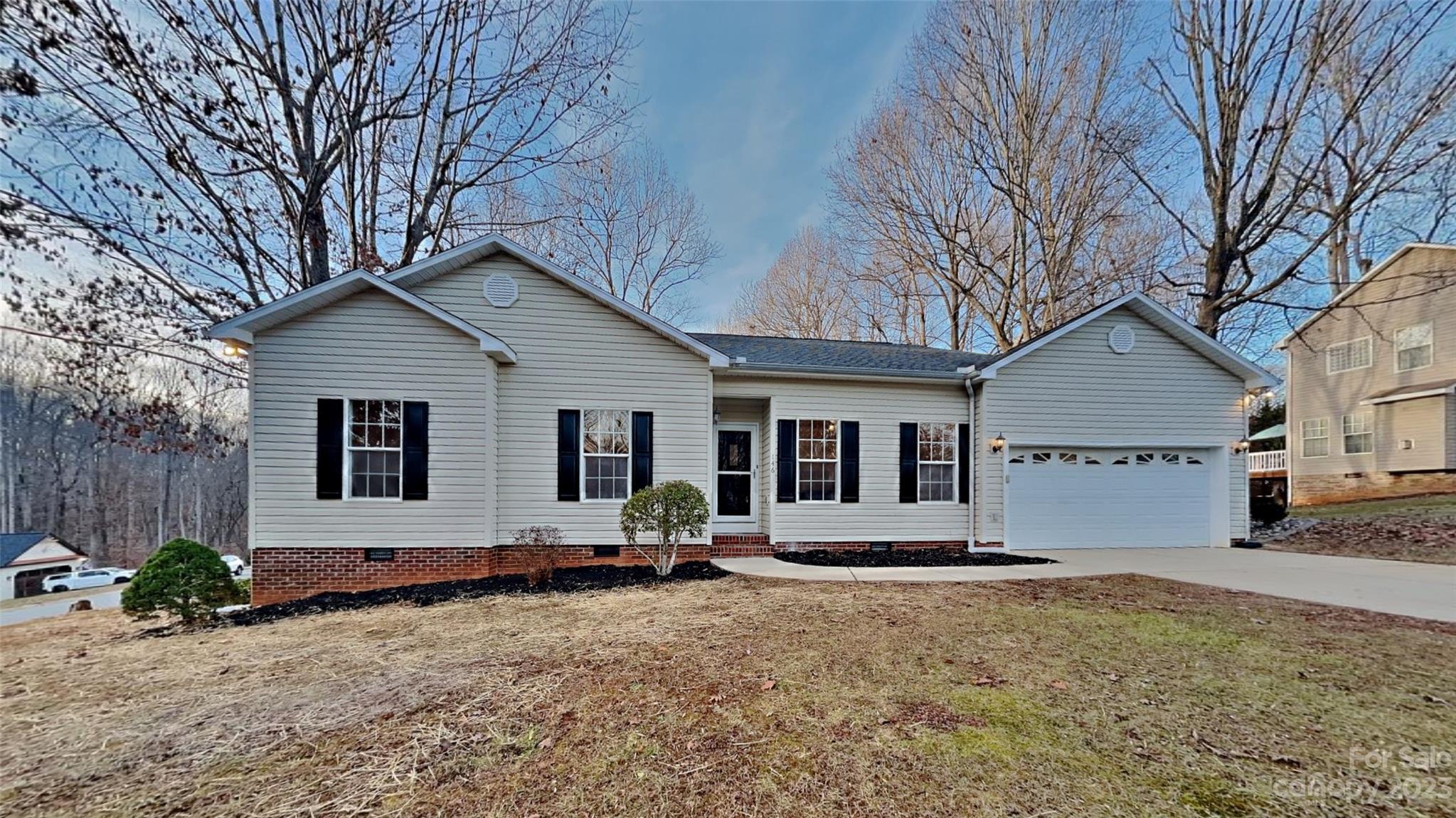 146 Valley Glen Drive Troutman NC 28166