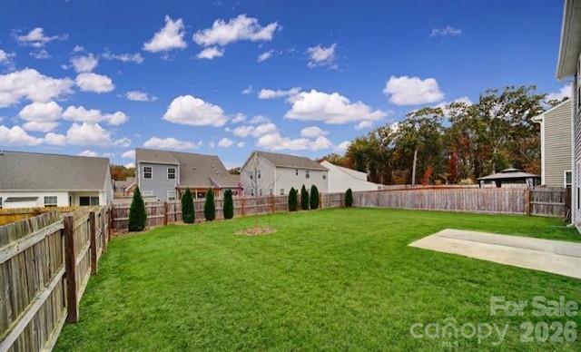 1310 Harkey Creek Drive Monroe NC 28110