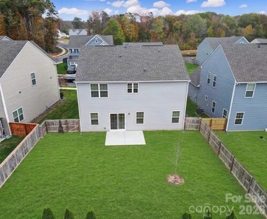 1310 Harkey Creek Drive Monroe NC 28110