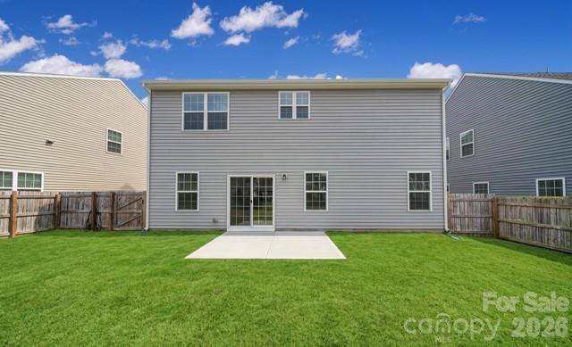 1310 Harkey Creek Drive Monroe NC 28110