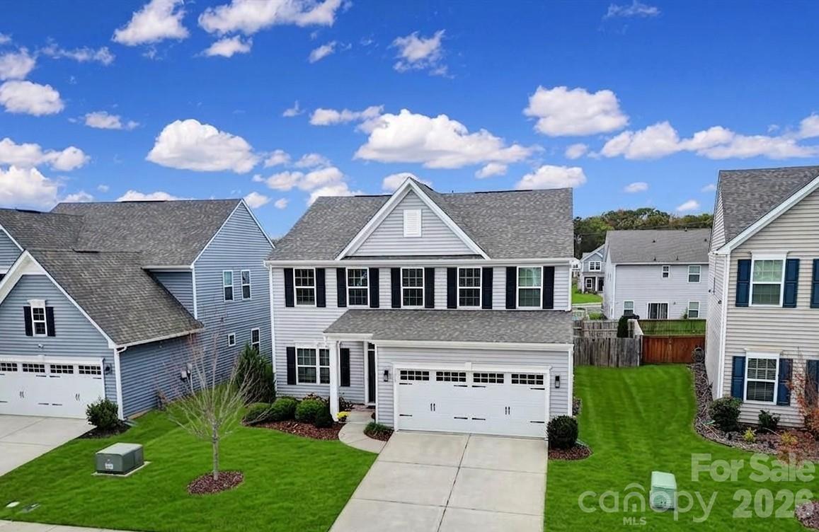 1310 Harkey Creek Drive Monroe NC 28110