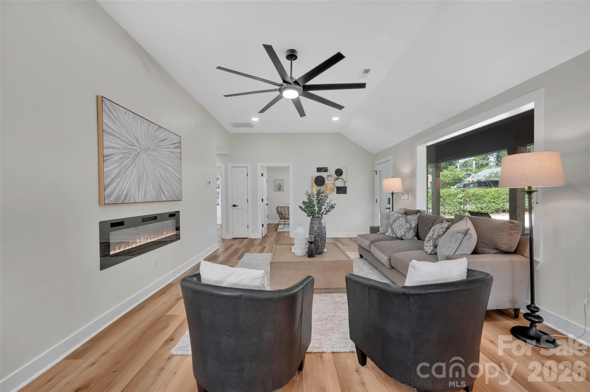 3942 Mcmillan Street Charlotte NC 28205