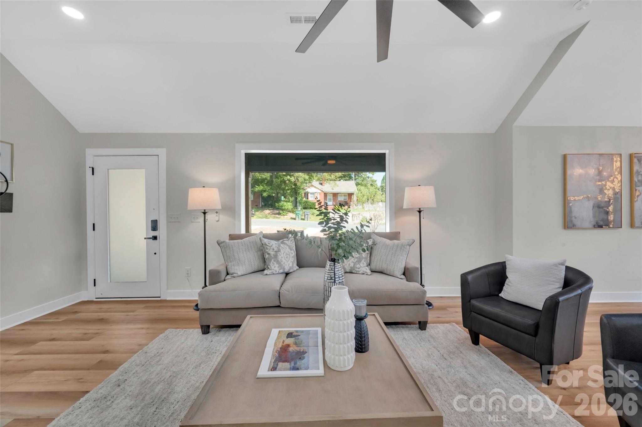 3942 Mcmillan Street Charlotte NC 28205