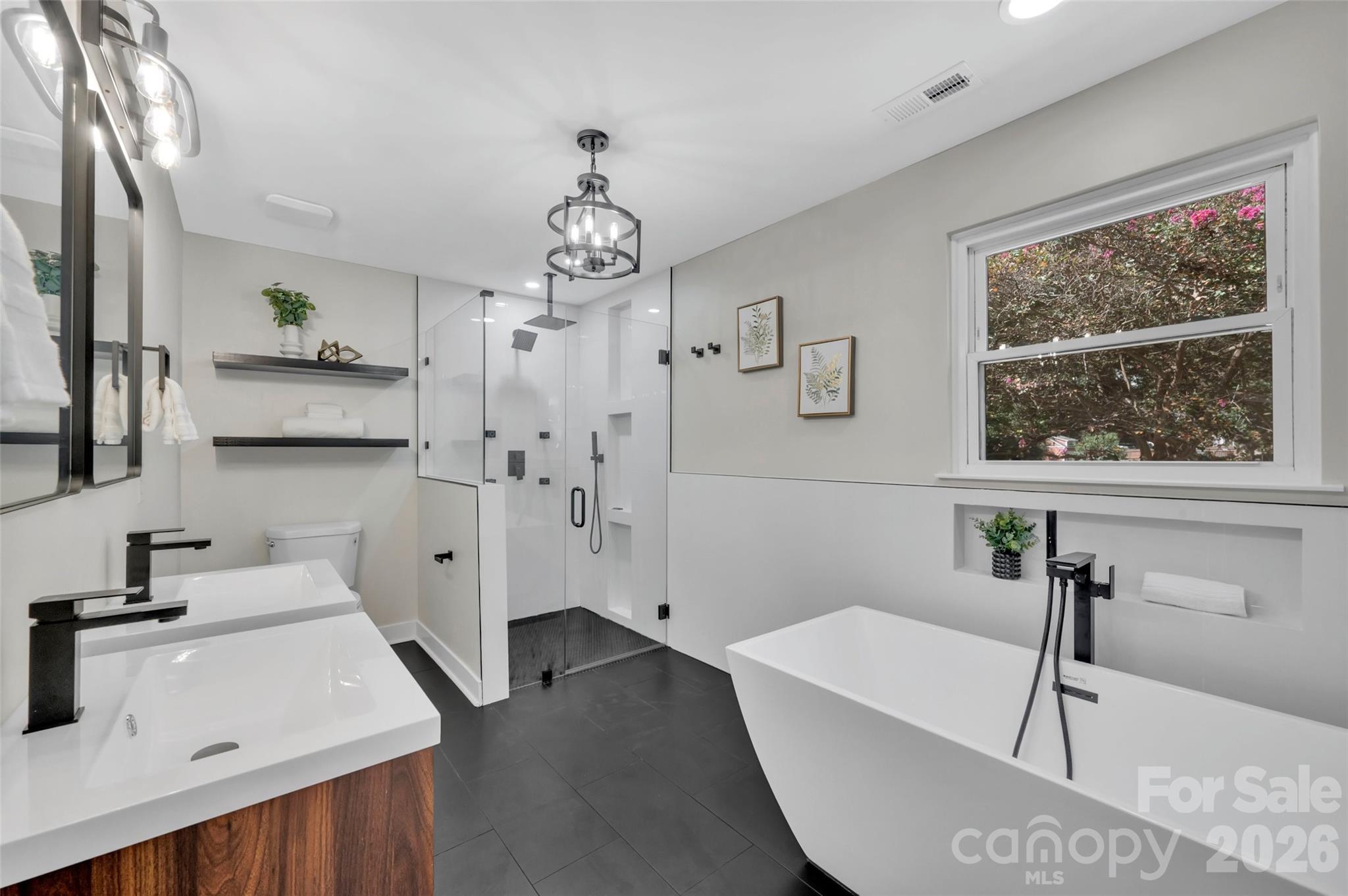 3942 Mcmillan Street Charlotte NC 28205