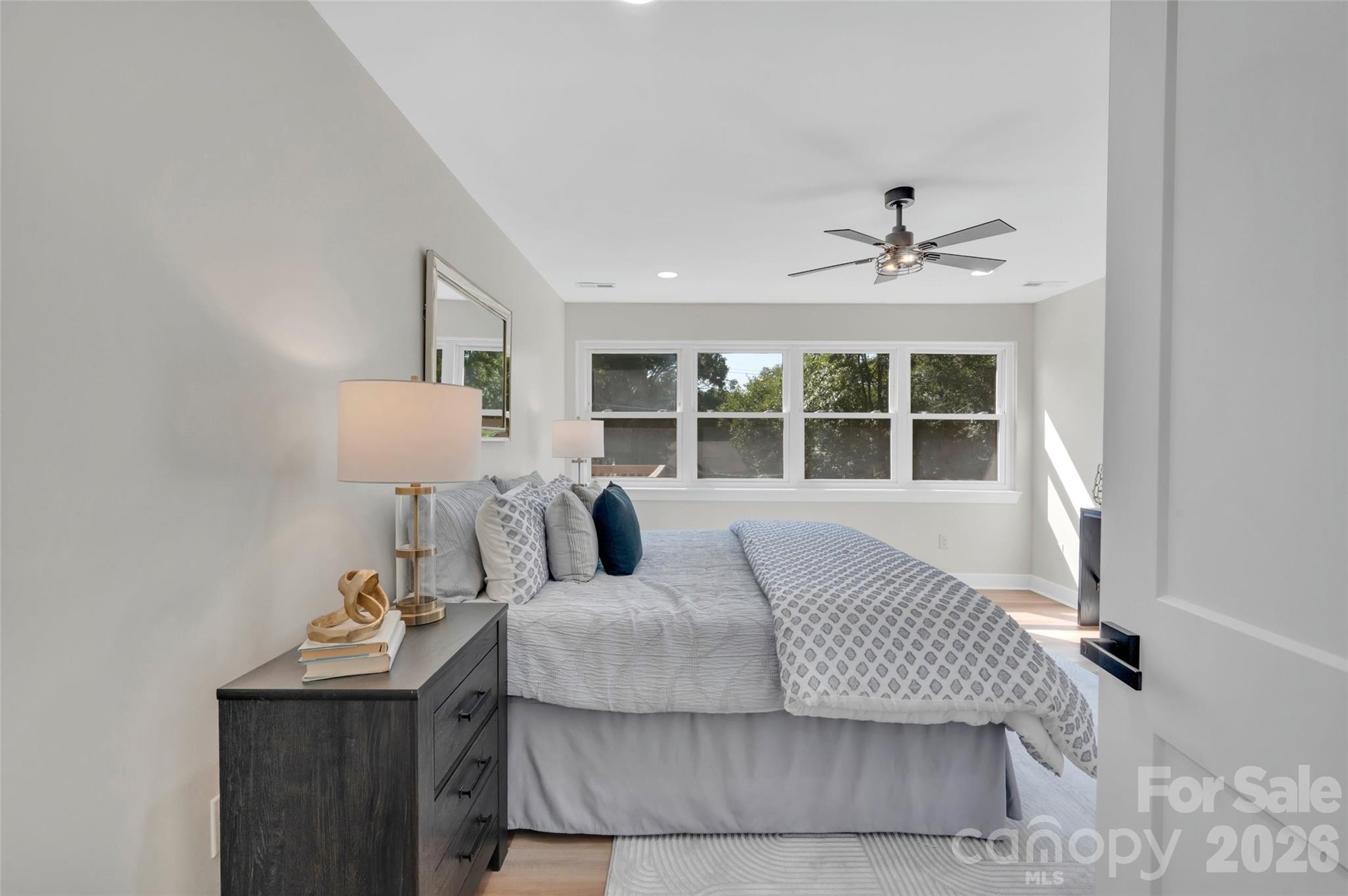 3942 Mcmillan Street Charlotte NC 28205