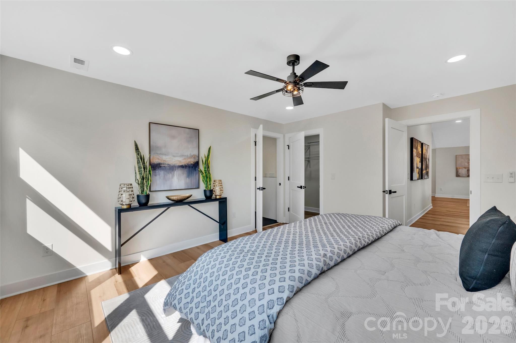 3942 Mcmillan Street Charlotte NC 28205
