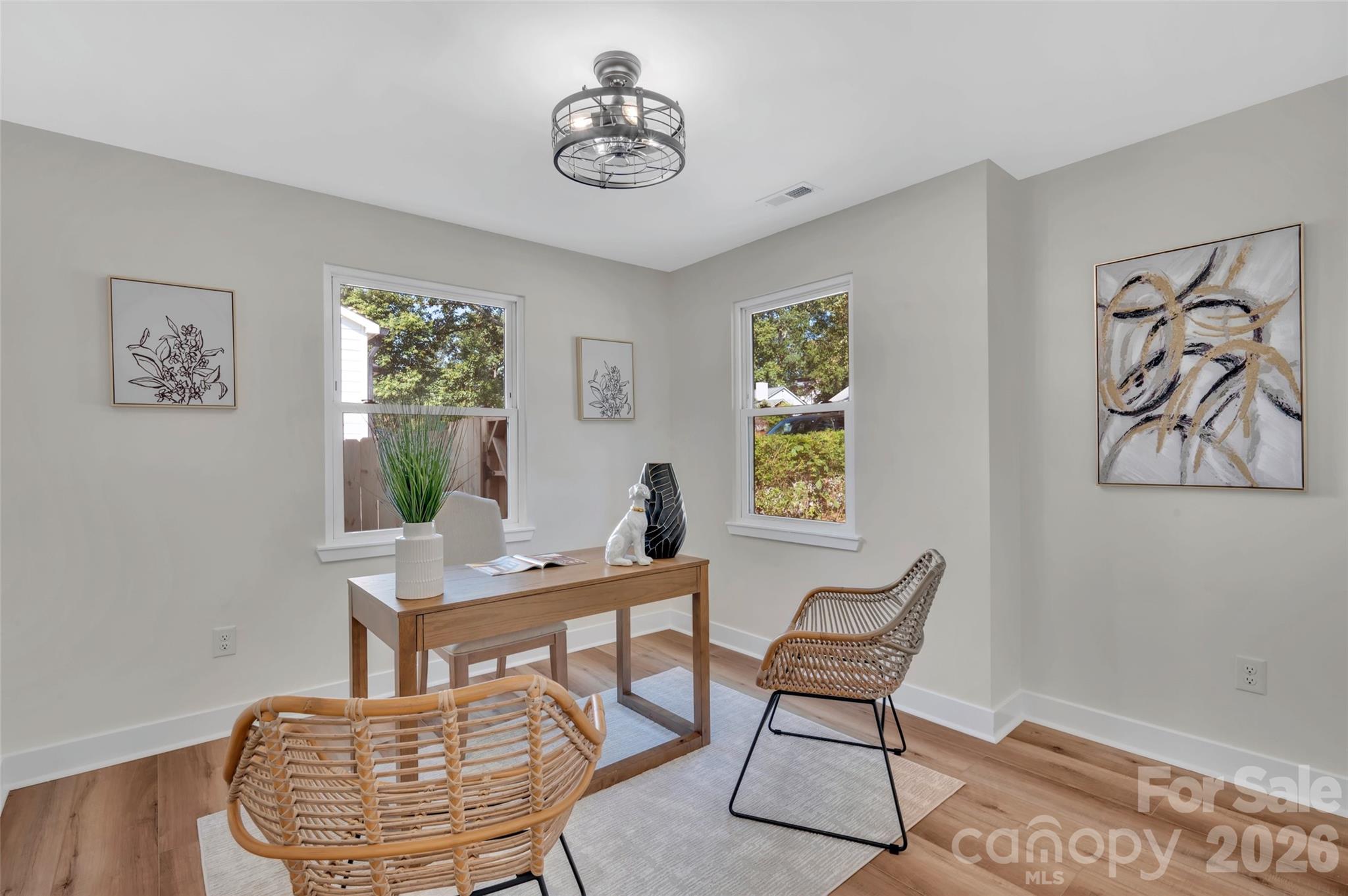 3942 Mcmillan Street Charlotte NC 28205