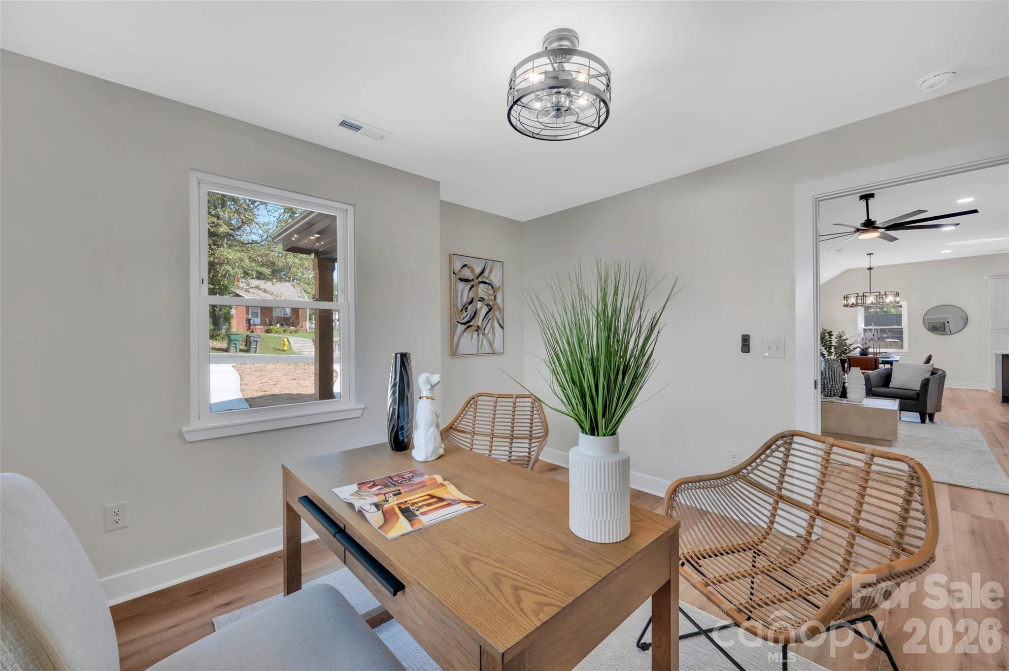 3942 Mcmillan Street Charlotte NC 28205